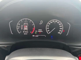 Honda Civic * Sport * DISTRONIC* PANORAMA* ПОДГРЕВИ* , снимка 8