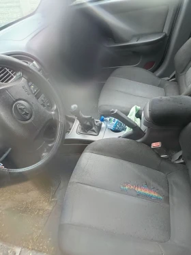 Hyundai Elantra 1.6 бензин /газ, снимка 7