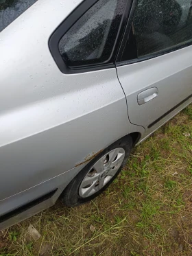 Hyundai Elantra 1.6 бензин /газ, снимка 5