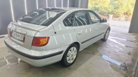 Hyundai Elantra 1.6 бензин /газ, снимка 11