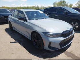 BMW 340 FACE* XDIVE* LASER* PANO* LINE* ВИДЕО, снимка 1