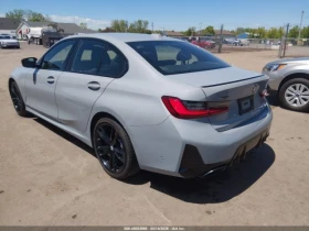 BMW 340 FACE* XDIVE* LASER* PANO* LINE* ВИДЕО, снимка 8
