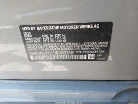 BMW 340 FACE* XDIVE* LASER* PANO* LINE* ВИДЕО, снимка 13