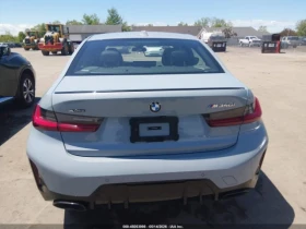 BMW 340 FACE* XDIVE* LASER* PANO* LINE* ВИДЕО, снимка 7
