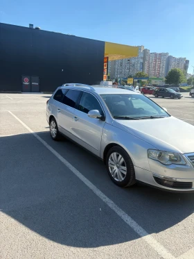 VW Passat 2.0 TDI DSG, снимка 4