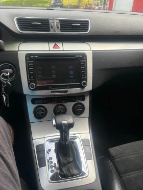 VW Passat 2.0 TDI DSG, снимка 8