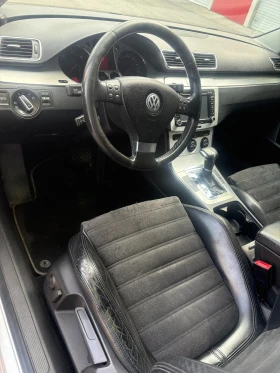 VW Passat 2.0 TDI DSG, снимка 6