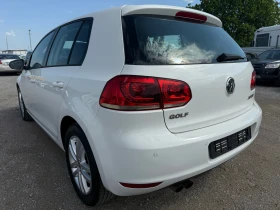 VW Golf 2.0TDI 140к.с HIGHLINE, снимка 4