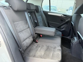 VW Golf 2.0TDI 140к.с HIGHLINE, снимка 13