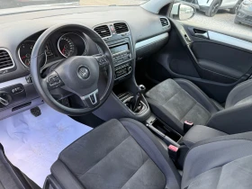 VW Golf 2.0TDI 140к.с HIGHLINE, снимка 10