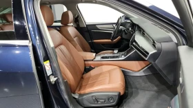 Audi A6 45 TFSI | ПОДГРЕВ | ОБДУХ | ПАНОРАМА | 360 КАМЕРИ, снимка 7