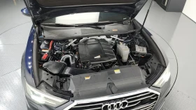 Audi A6 45 TFSI | ПОДГРЕВ | ОБДУХ | ПАНОРАМА | 360 КАМЕРИ, снимка 5