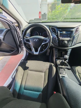 Hyundai I40 Hyundai i40 diesel , снимка 9