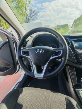 Hyundai I40 Hyundai i40 diesel , снимка 7
