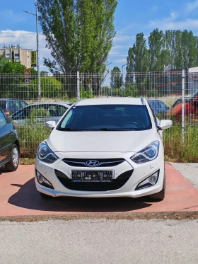 Hyundai I40 Hyundai i40 diesel , снимка 1