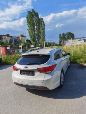 Hyundai I40 Hyundai i40 diesel , снимка 5
