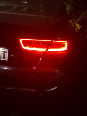 Audi A8 Промоция, снимка 5