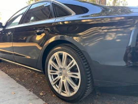 Audi A8 Промоция, снимка 6