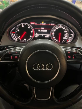 Audi A8 Промоция, снимка 11