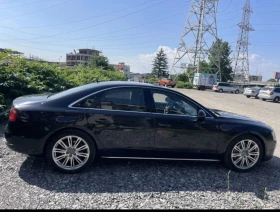 Audi A8 Промоция, снимка 2