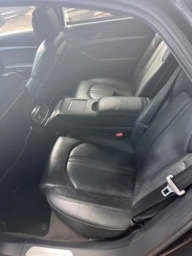 Audi A8 Промоция, снимка 13
