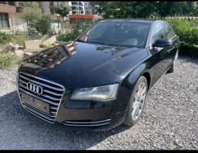 Audi A8 Промоция, снимка 1