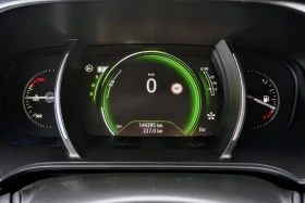 Renault Megane 1.5DCI SPORTER ENERGY, снимка 6