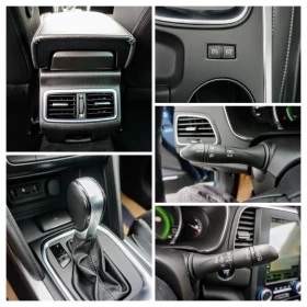 Renault Megane 1.5DCI SPORTER ENERGY, снимка 12