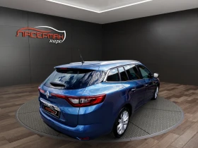 Renault Megane 1.5DCI SPORTER ENERGY, снимка 3