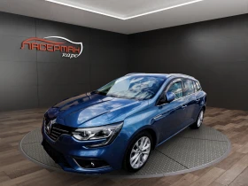 Renault Megane 1.5DCI SPORTER ENERGY, снимка 1