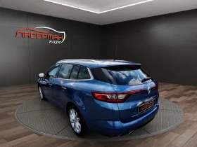 Renault Megane 1.5DCI SPORTER ENERGY, снимка 4