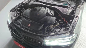 BMW X5M ПОДГРЕВ* ОБДУХВАНЕ* 360* КАМЕРИ* ПАНО* HARMAN* , снимка 17