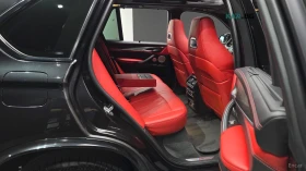 BMW X5M ПОДГРЕВ* ОБДУХВАНЕ* 360* КАМЕРИ* ПАНО* HARMAN* , снимка 10