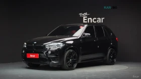 BMW X5M ПОДГРЕВ* ОБДУХВАНЕ* 360* КАМЕРИ* ПАНО* HARMAN* , снимка 1