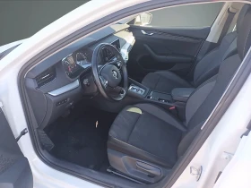 Skoda Octavia 2.0 TDI/7DSG, снимка 9