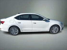 Skoda Octavia 2.0 TDI/7DSG, снимка 6