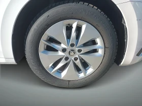 Skoda Octavia 2.0 TDI/7DSG, снимка 7