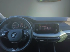 Skoda Octavia 2.0 TDI/7DSG, снимка 11