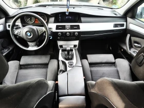 BMW 530 i-272hp-xDrive-FACELIFT, снимка 8