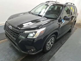 Subaru Forester * TOURING * CARFAX * ЦЕНА ДО БГ, снимка 1