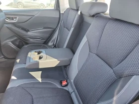 Subaru Forester * TOURING * CARFAX * ЦЕНА ДО БГ, снимка 13
