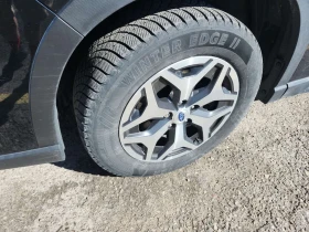 Subaru Forester * TOURING * CARFAX * ЦЕНА ДО БГ, снимка 8