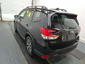 Subaru Forester * TOURING * CARFAX * ЦЕНА ДО БГ, снимка 4