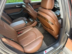 Audi S8 MATRIX/QUATTRO/FACELIFT, снимка 6