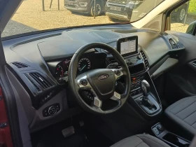 Ford Connect 1.5Tdci Панорама* Автомат, снимка 10
