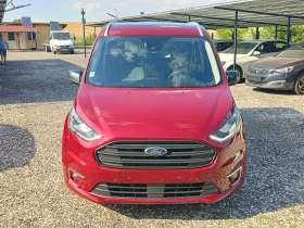 Ford Connect 1.5Tdci Панорама* Автомат, снимка 2