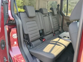 Ford Connect 1.5Tdci Панорама* Автомат, снимка 12