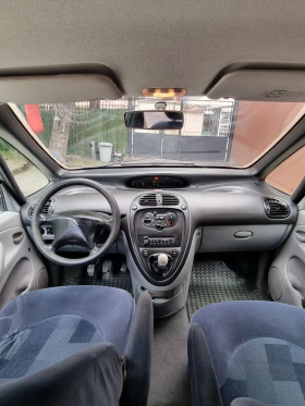 Citroen Xsara picasso 2.0 HDI, снимка 5