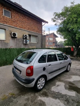 Citroen Xsara picasso 2.0 HDI, снимка 4