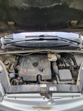 Citroen Xsara picasso 2.0 HDI, снимка 9